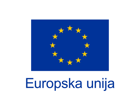 Financialy supported by EU